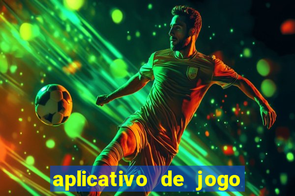 aplicativo de jogo que da bonus no cadastro